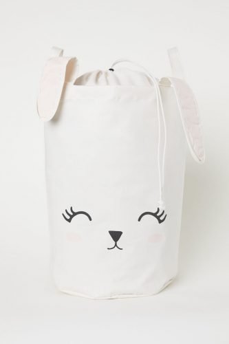 Rabbit Bag
