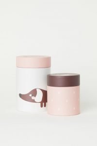 Dog Storage Box