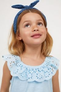 Blue Blouse